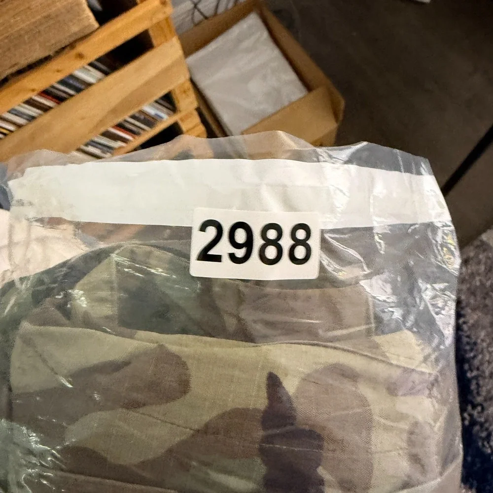 American Apparel vtg us
